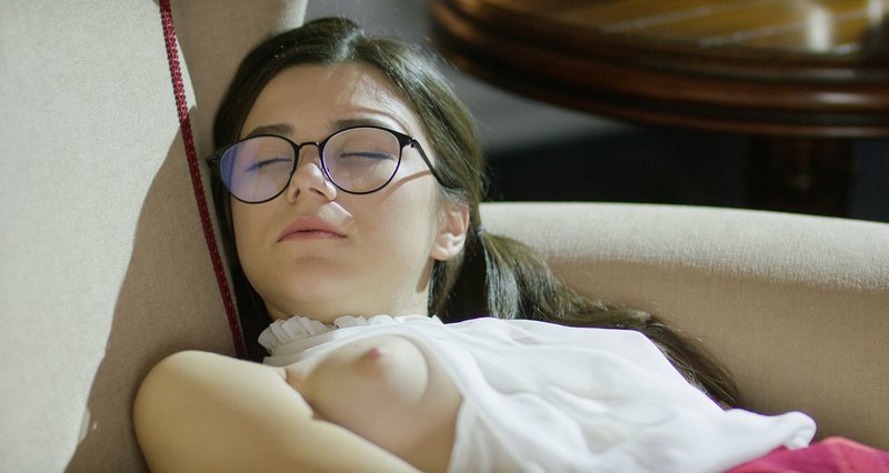 Вероника, 30 лет, 1 размер груди